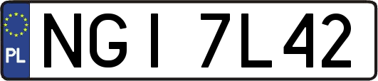 NGI7L42