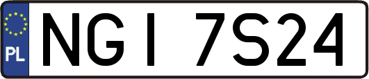 NGI7S24