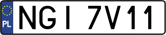 NGI7V11