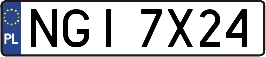 NGI7X24