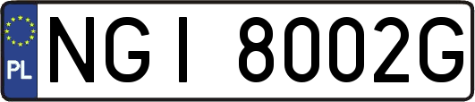 NGI8002G
