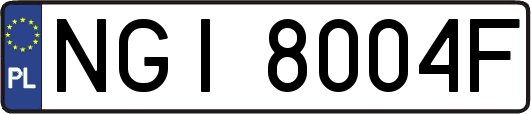 NGI8004F