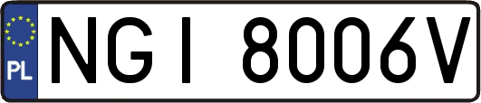 NGI8006V