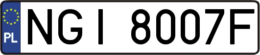 NGI8007F
