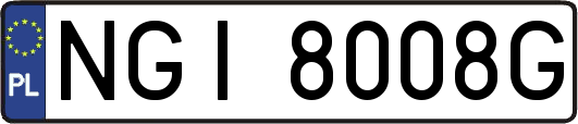 NGI8008G