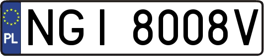 NGI8008V