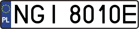 NGI8010E