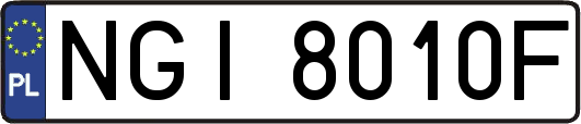 NGI8010F