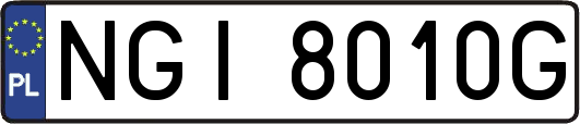 NGI8010G