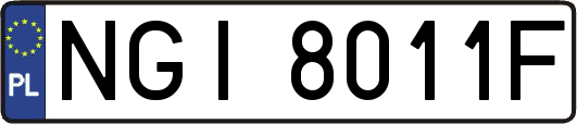 NGI8011F
