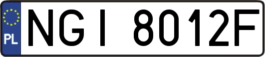 NGI8012F