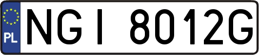 NGI8012G