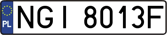 NGI8013F