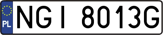 NGI8013G