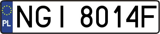 NGI8014F