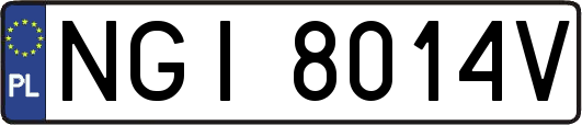 NGI8014V