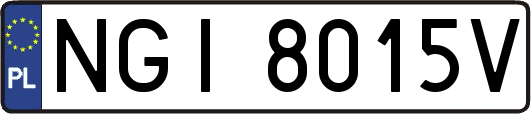 NGI8015V