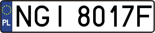 NGI8017F