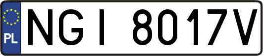 NGI8017V