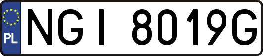 NGI8019G