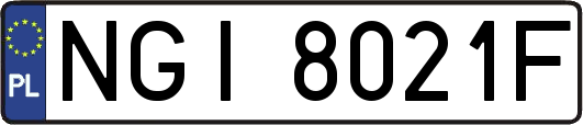 NGI8021F