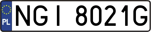 NGI8021G