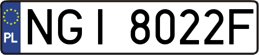 NGI8022F