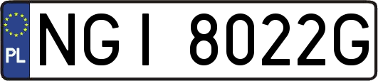 NGI8022G