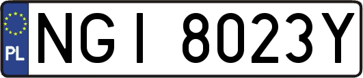NGI8023Y