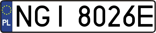NGI8026E