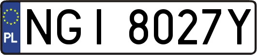 NGI8027Y