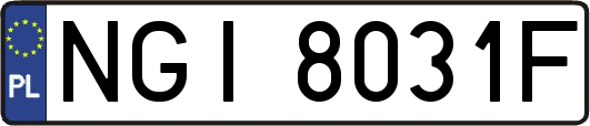 NGI8031F