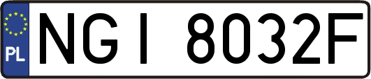 NGI8032F
