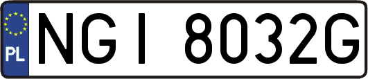 NGI8032G
