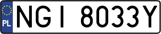 NGI8033Y