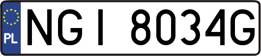 NGI8034G