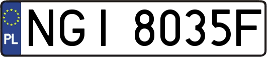 NGI8035F