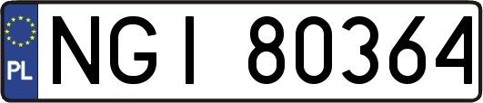 NGI80364