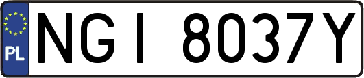 NGI8037Y