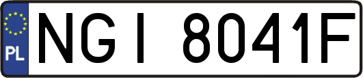 NGI8041F