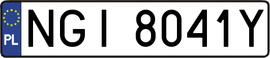NGI8041Y