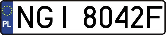 NGI8042F