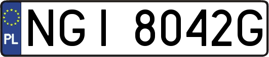NGI8042G