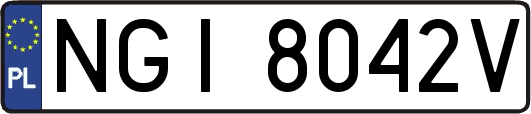 NGI8042V