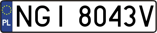 NGI8043V