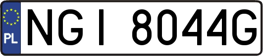 NGI8044G