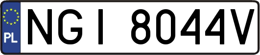 NGI8044V
