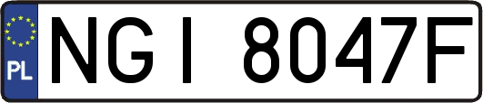 NGI8047F
