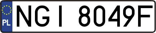 NGI8049F