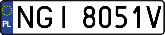 NGI8051V